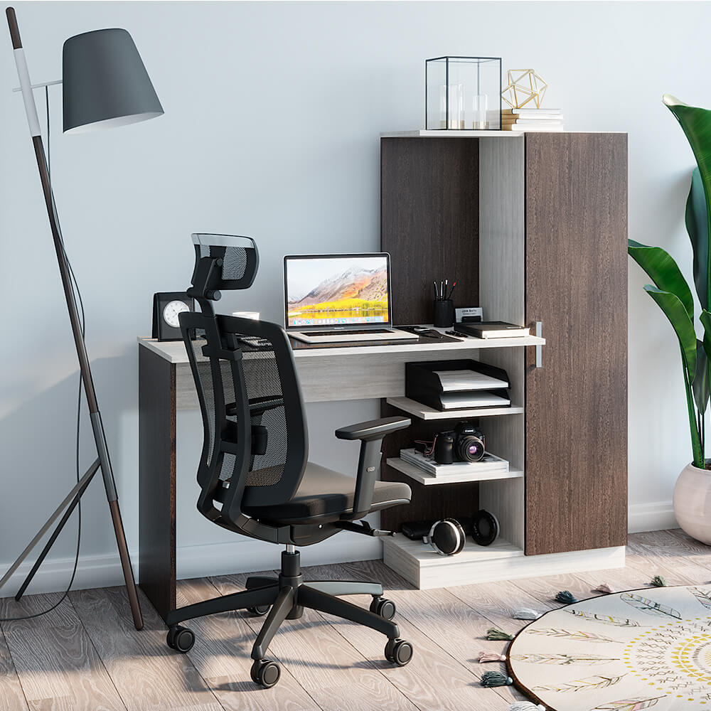 Стол компьютерный Бейсик